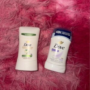 Dove Women's Deodorant